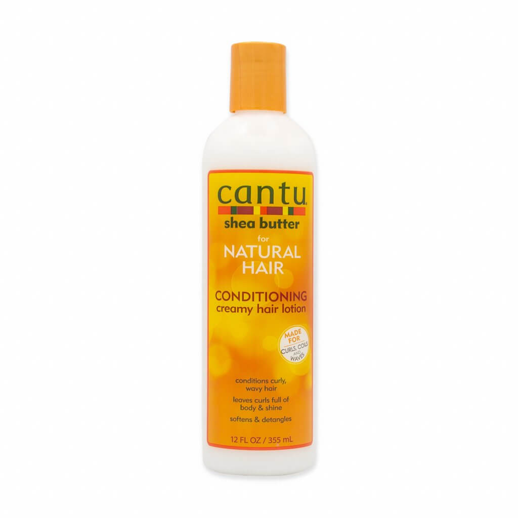 Cantu Shea Butter Conditioning Hair Lotion