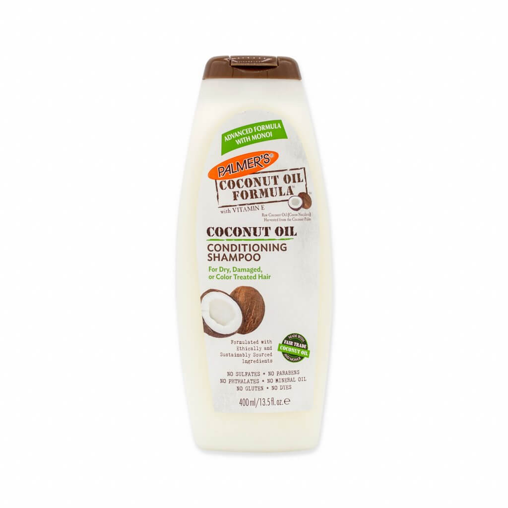 Palmer's Coconut Oil Formula Conditioning Shampoo