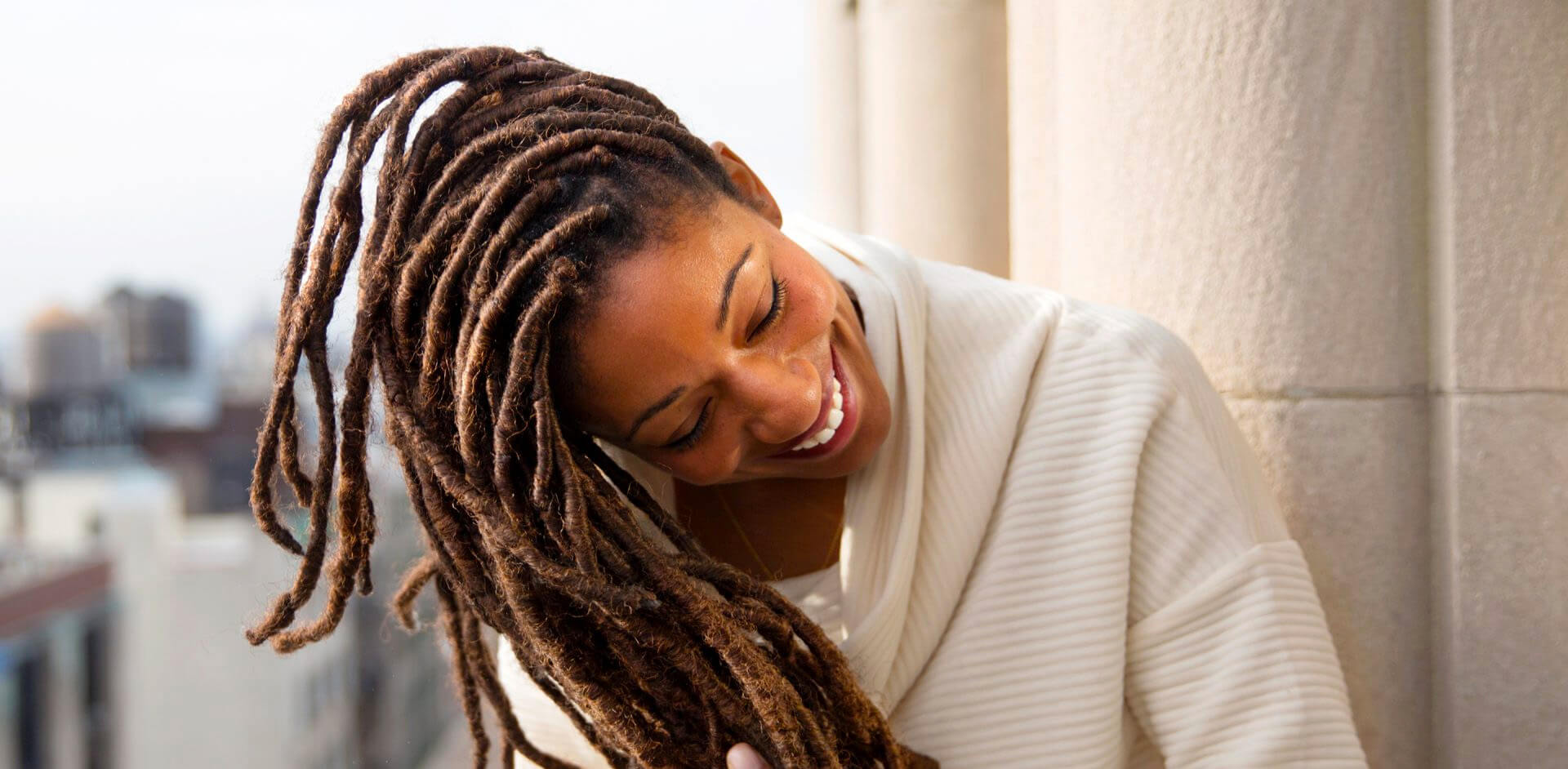 Do you need to use conditioner for locs?