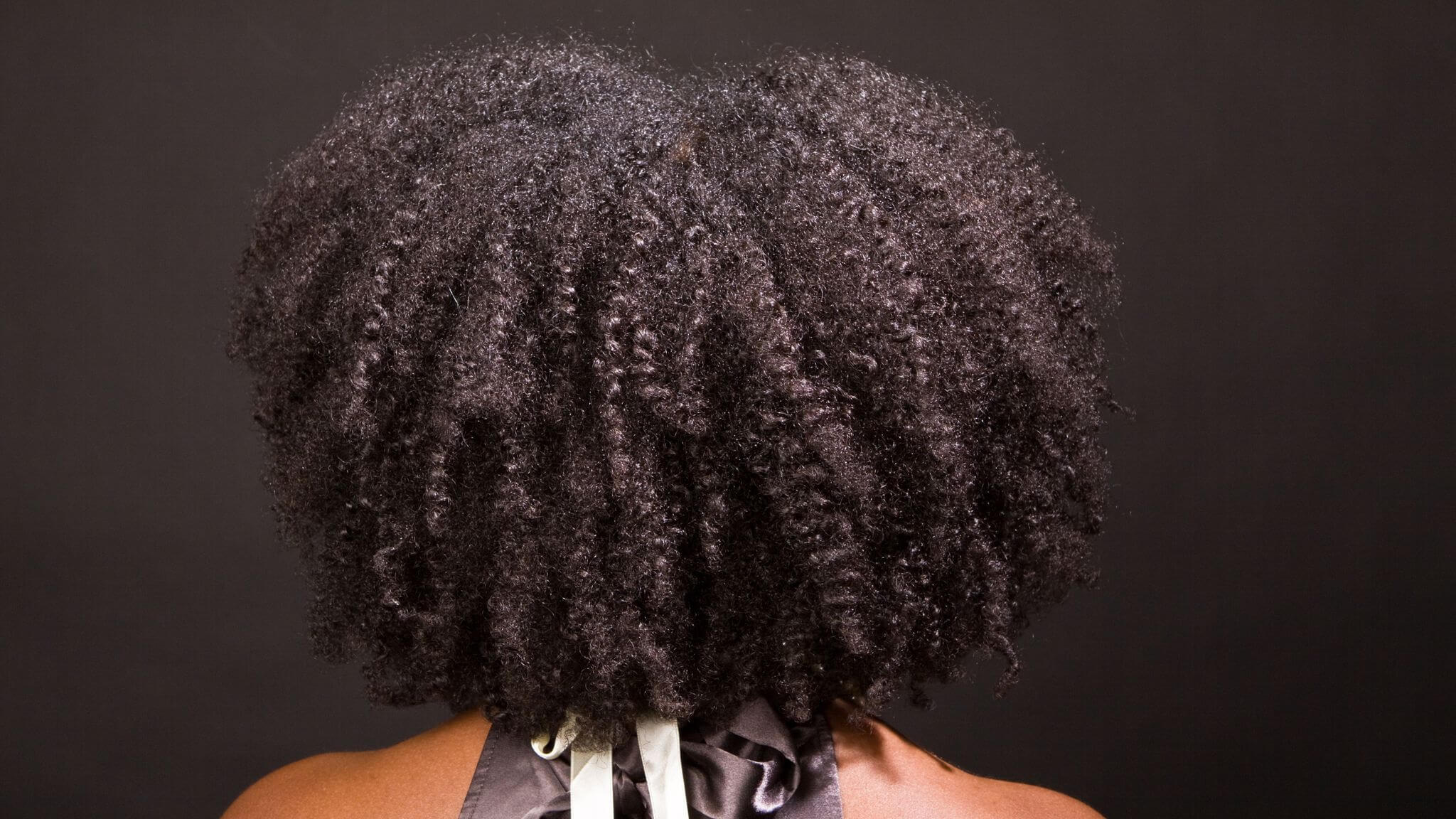 Some Hair Care Points About Low Porosity Hair That You Should Know