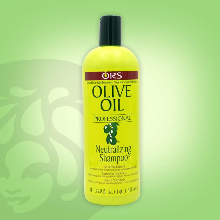 ORS Professional Olive Oil Neutralising Shampoo
