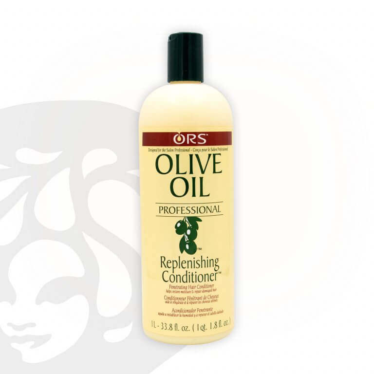 ORS Professional Olive Oil Replenishing Conditioner