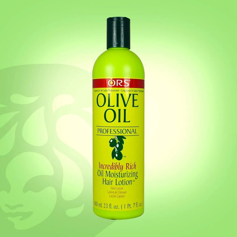 ORS Professional Olive Oil Professional Hair Lotion