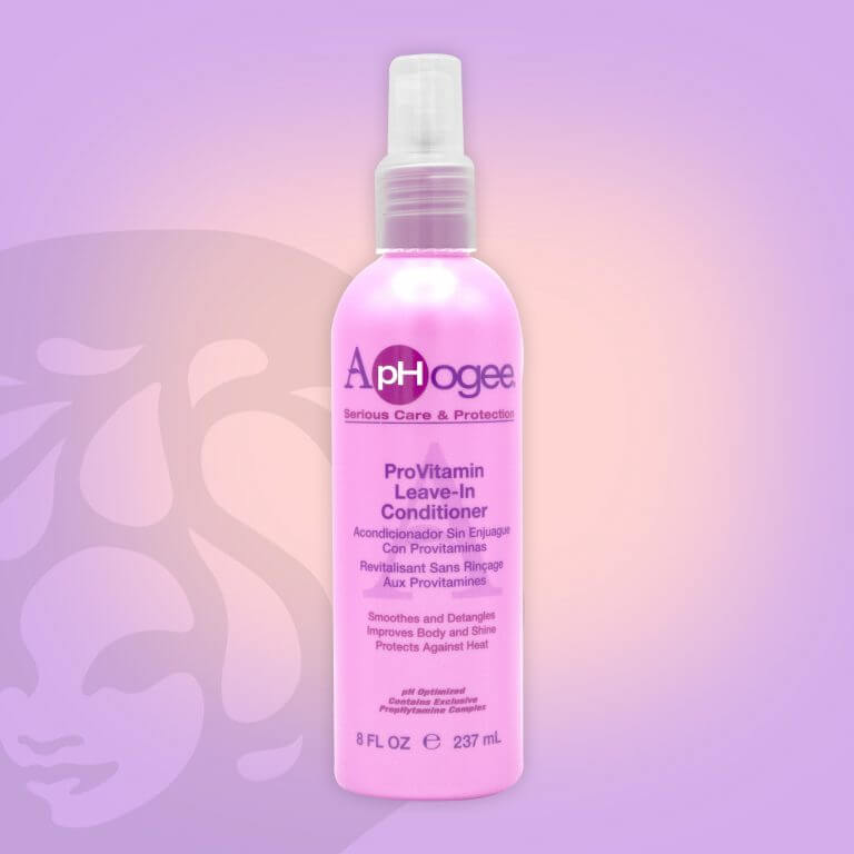 ApHogee ProVitamin Leave-In Conditioner