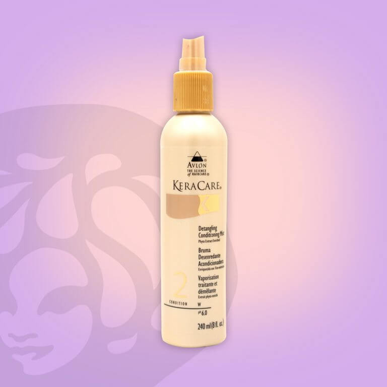 Keracare Professional Detangling Conditioning Mist