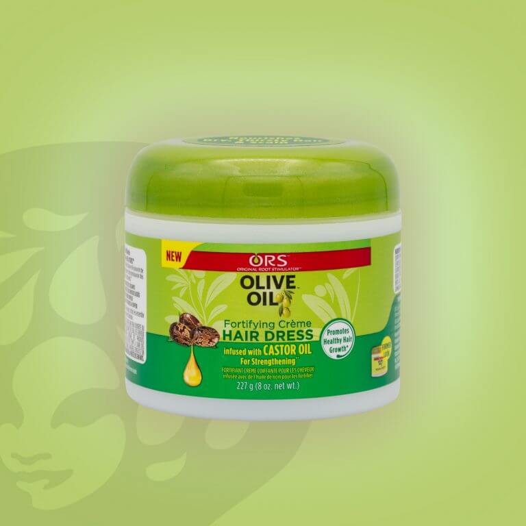 ORS Olive Oil Fortifying Créme Hair Dress