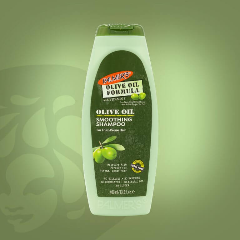 Palmer's Olive Oil Formula Smoothing Shampoo